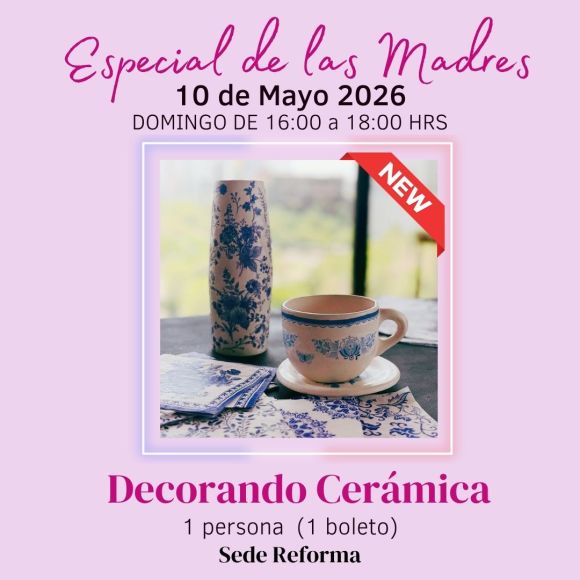 Decora Cerámica